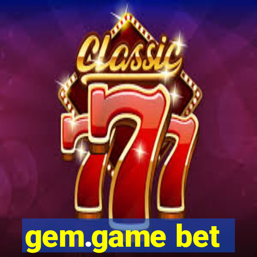 gem.game bet